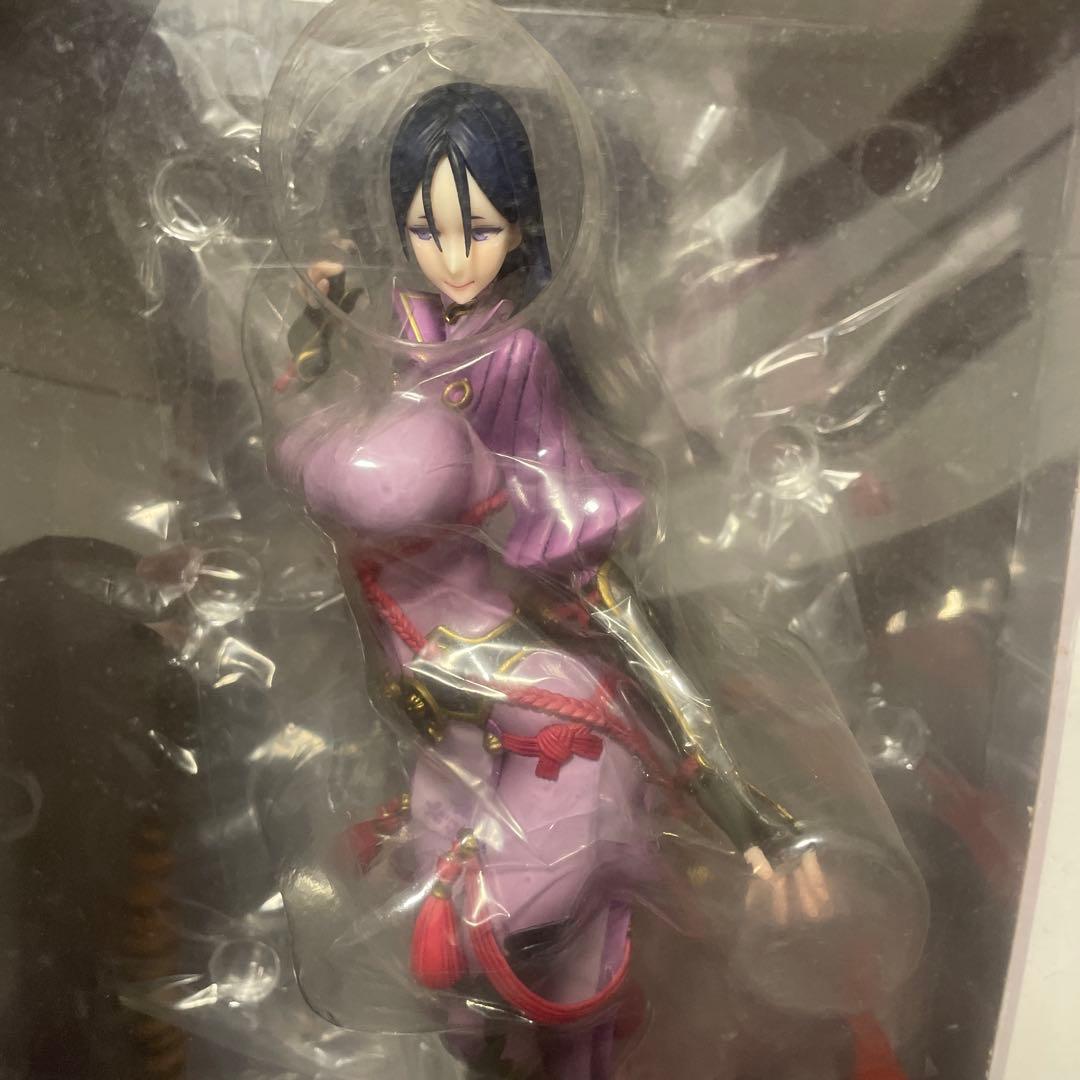 新品　Fate/Grand Order 源頼光 1/7スケールフィギュア