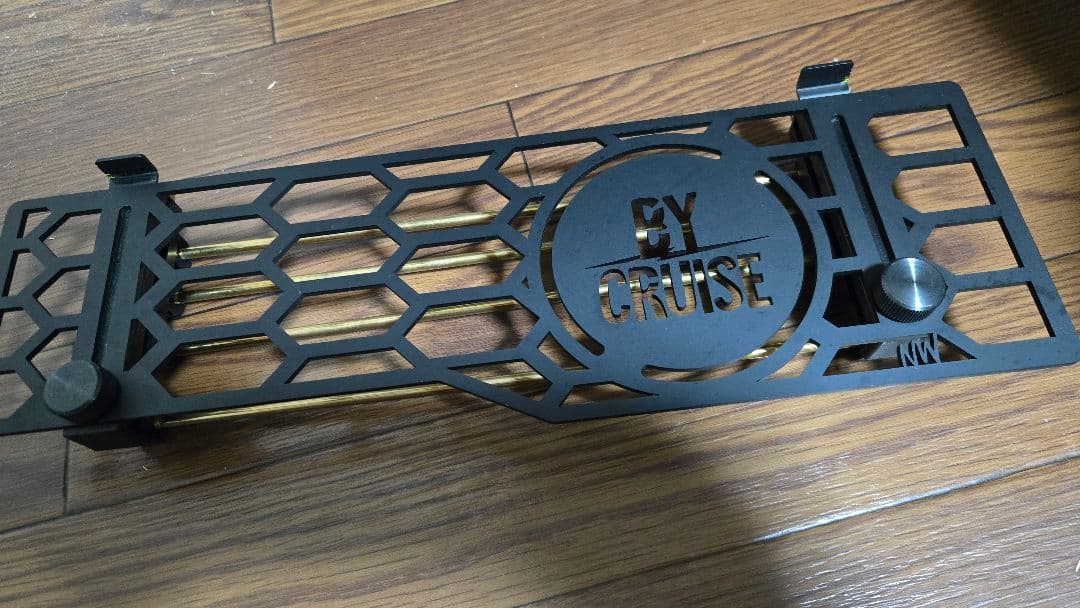 【レア】定価出品 BYCRUISE バイクルーズ SLIDE-SIDETOP25