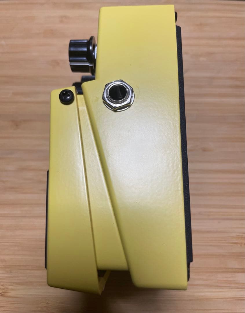 ギター BOSS SUPER OverDrive SD-1W