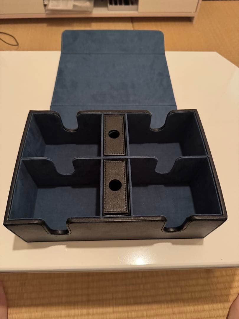 ★世界100セット モダンホライゾン3 豪華サプライセット デッキストレージ