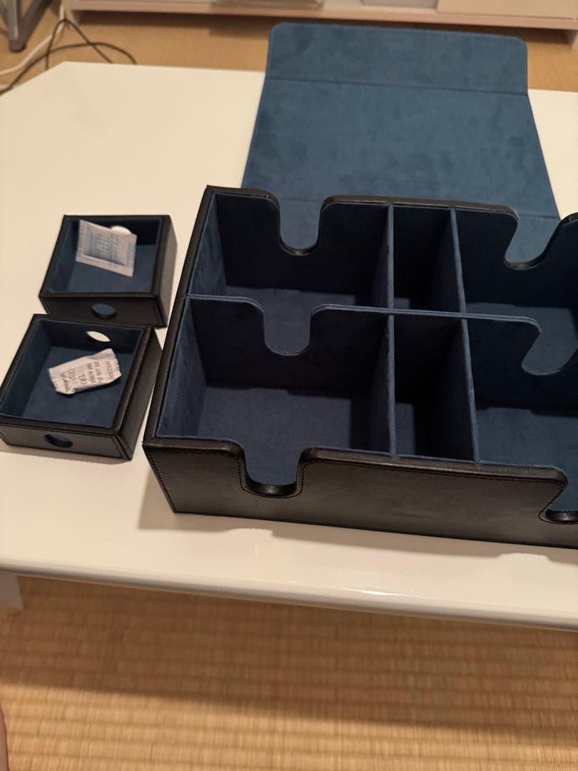 ★世界100セット モダンホライゾン3 豪華サプライセット デッキストレージ