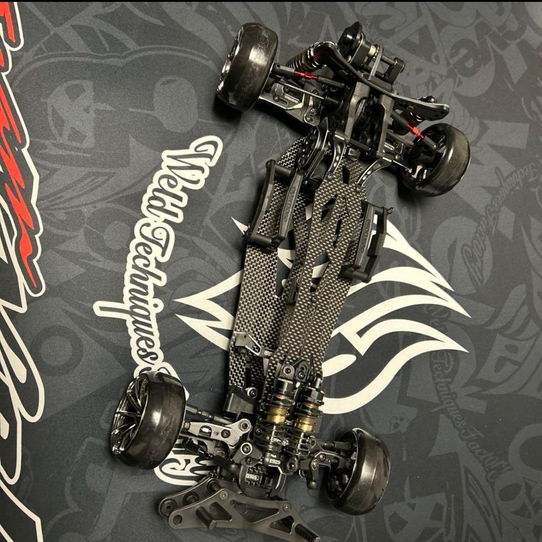 overdose GALM オプション多数