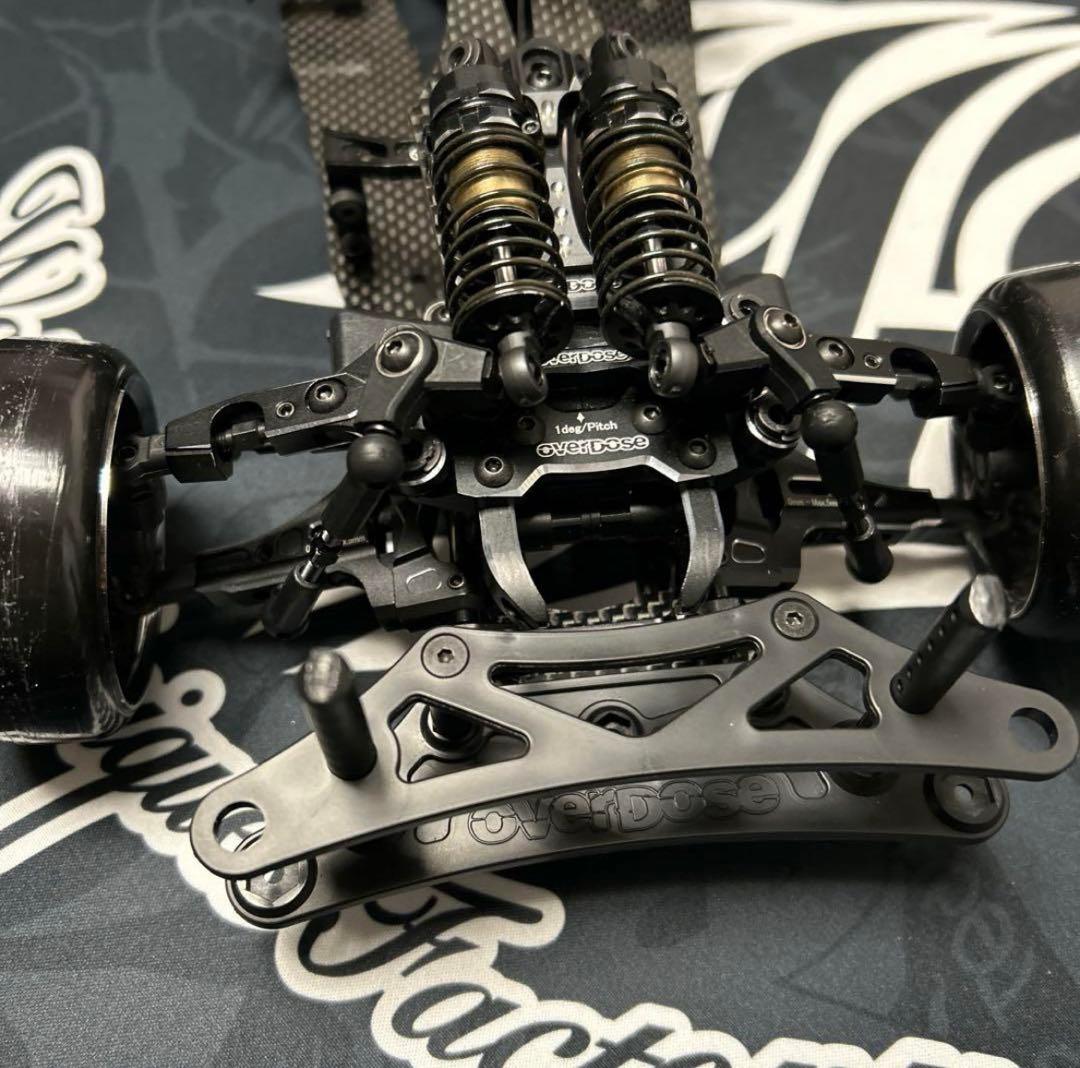 overdose GALM オプション多数