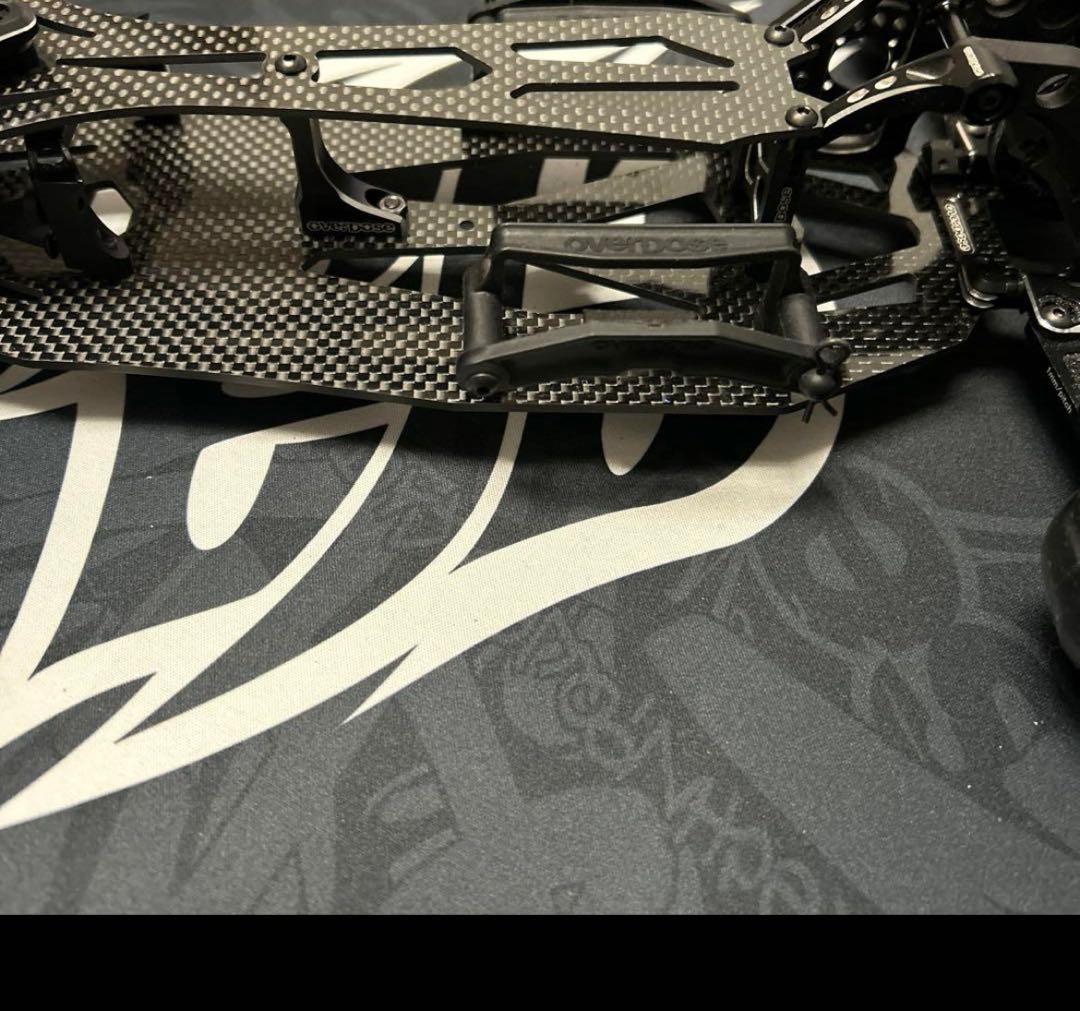 overdose GALM オプション多数