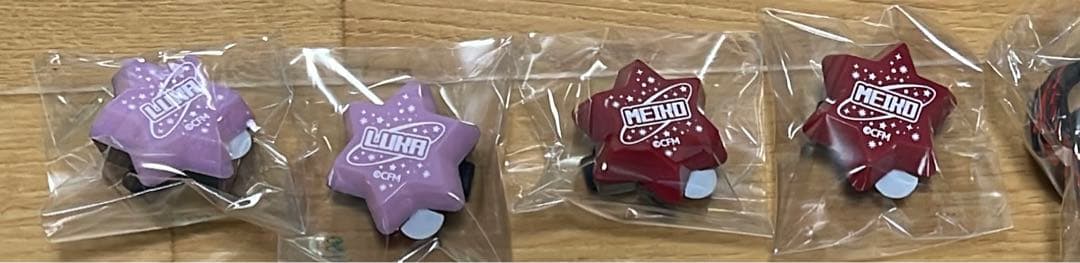 まとめ売り 初音ミク　鏡音レン、リン 巡音ルカ　MEIKO　KAITO　リンライ