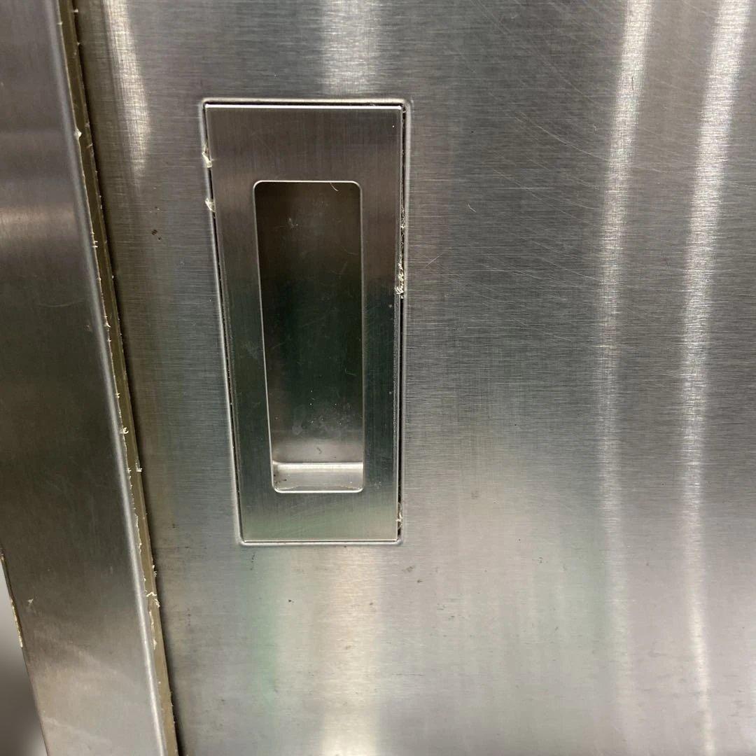 T21 ステンレス吊り戸棚 業務用