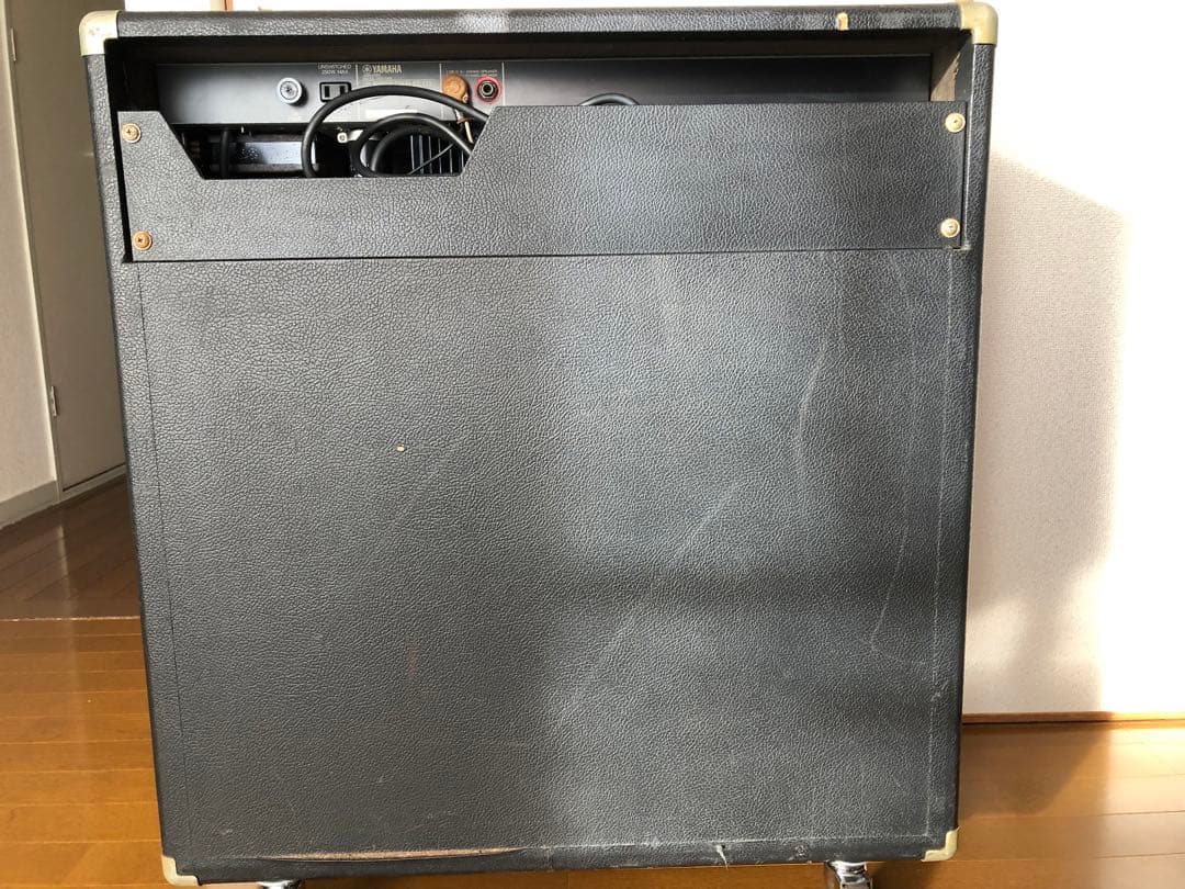 YAMAHA ベース用アンプ F50-115B