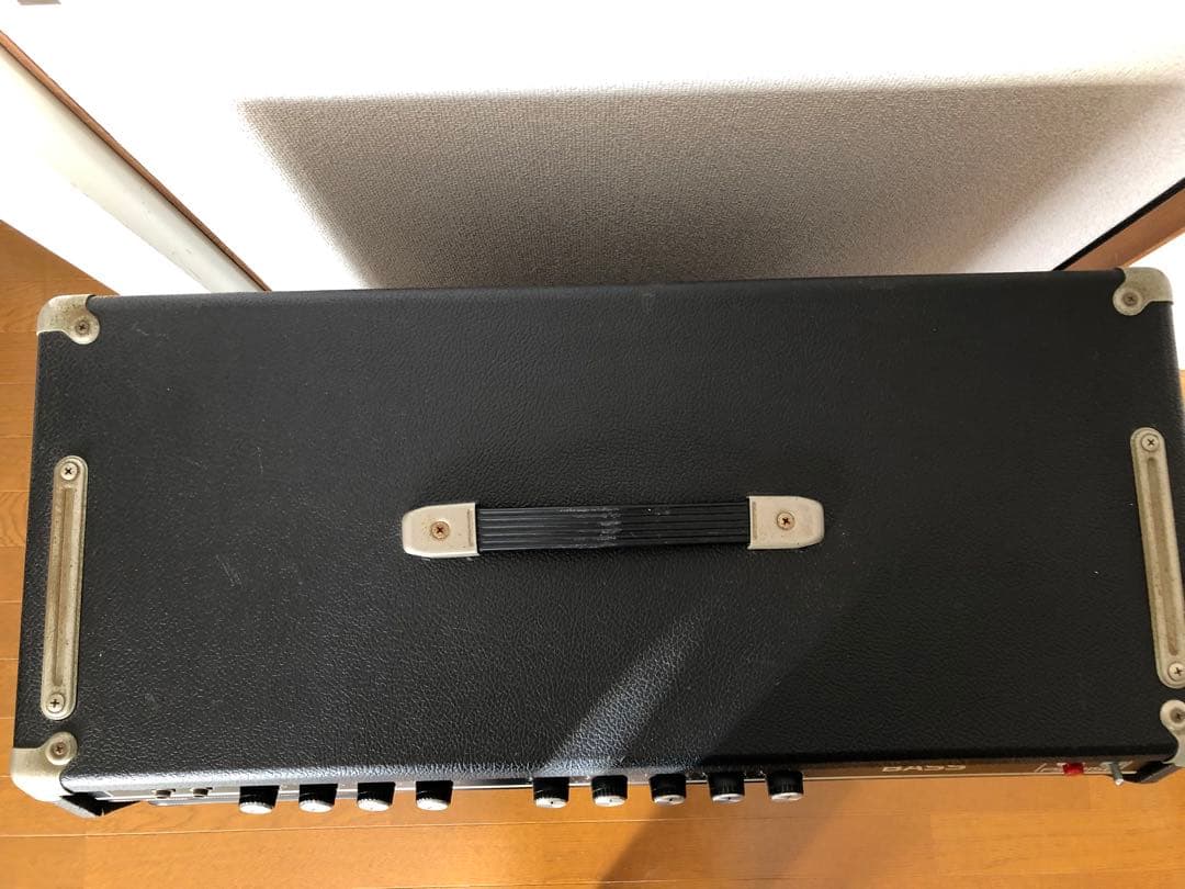 YAMAHA ベース用アンプ F50-115B