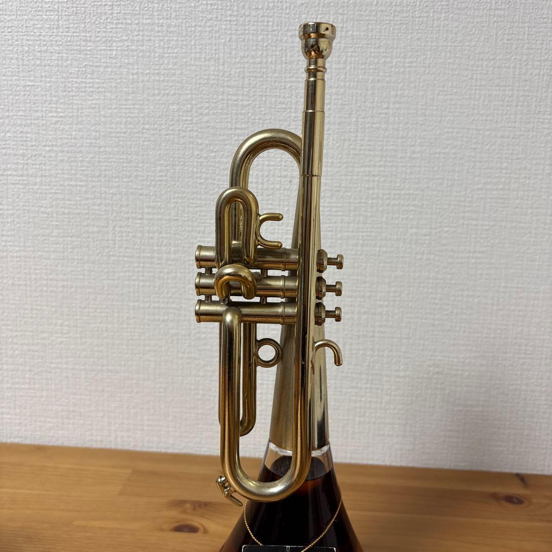 サントリーウイスキー　響 楽器シリーズ トランペット型ボトル　未開封