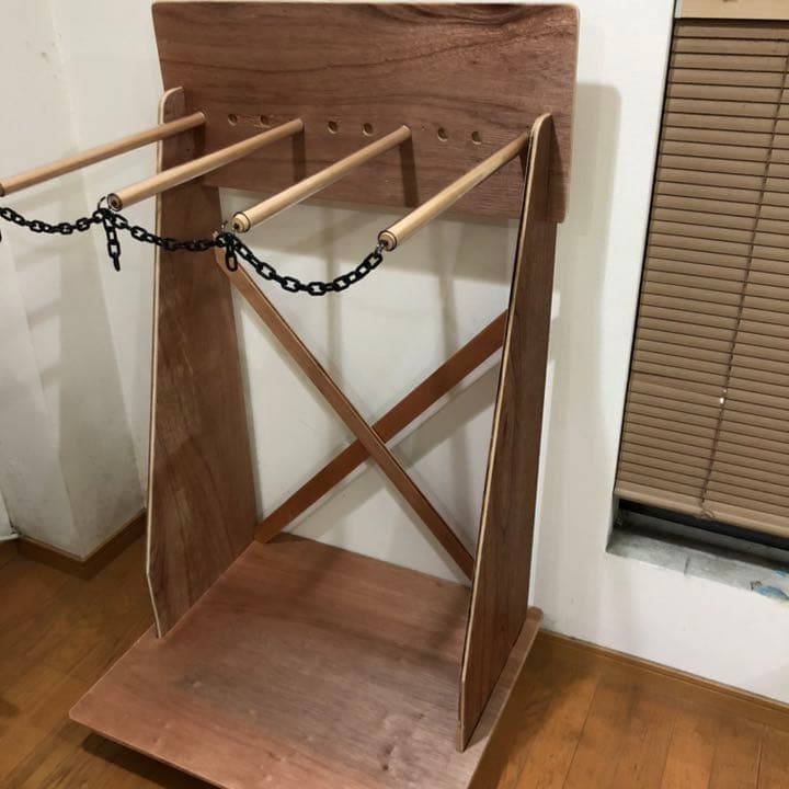 超人気ボードラック(1〜6本用)no.26