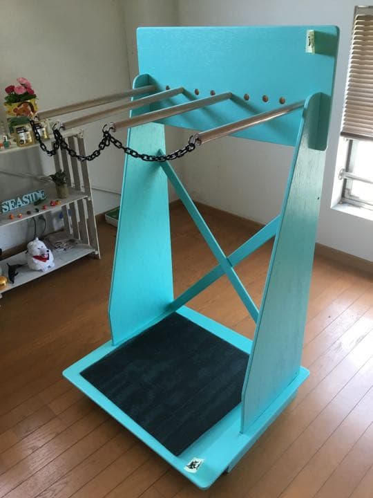 超人気ボードラック(1〜6本用)no.26