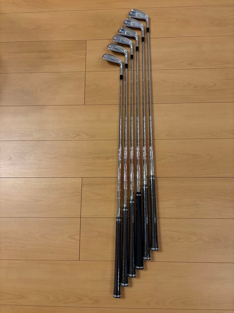 最終値下【新品未使用】スリクソン　ZXi7 モーダス105S