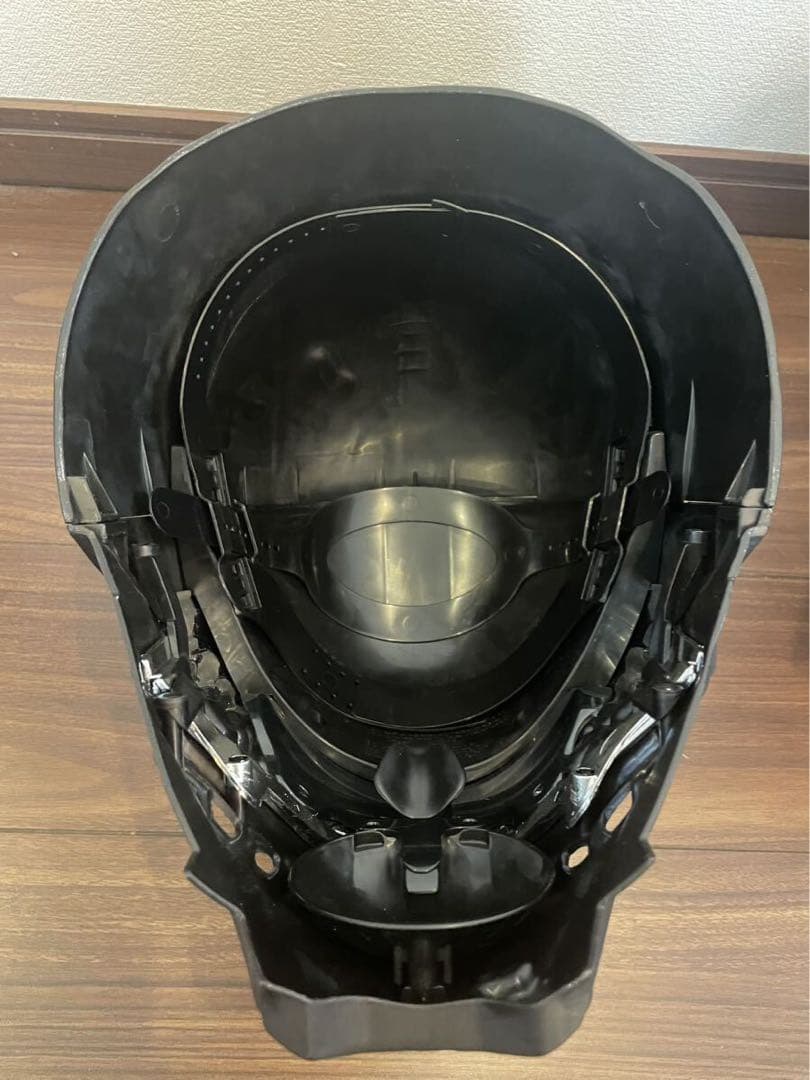 スターウォーズ　カイロレン　店舗向き