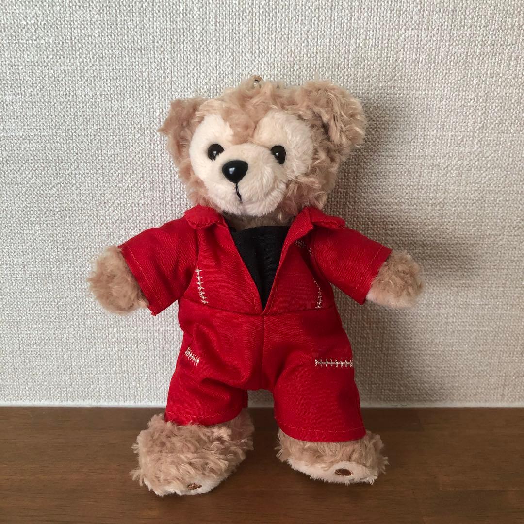 Man それスノ　ぬいばつなぎコスチューム