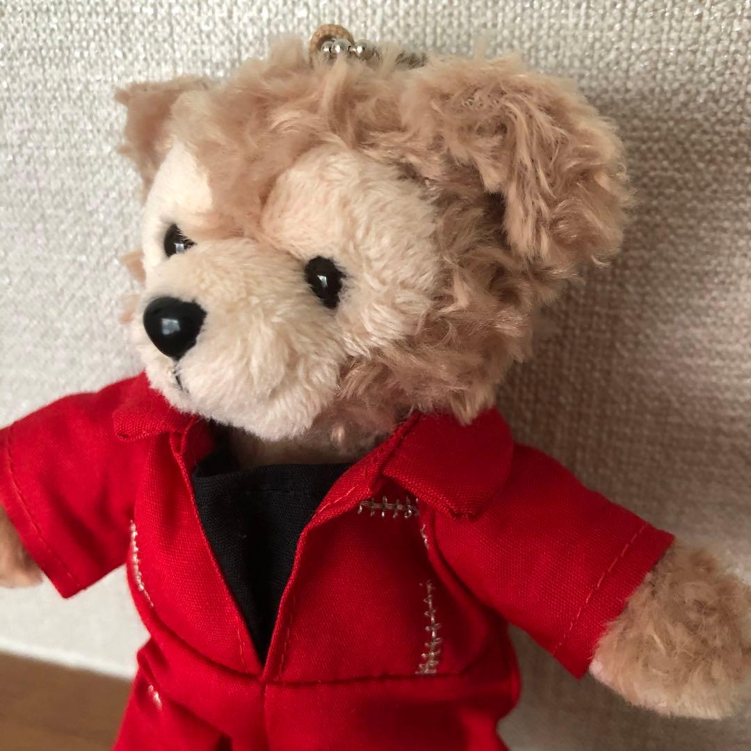 Man それスノ　ぬいばつなぎコスチューム