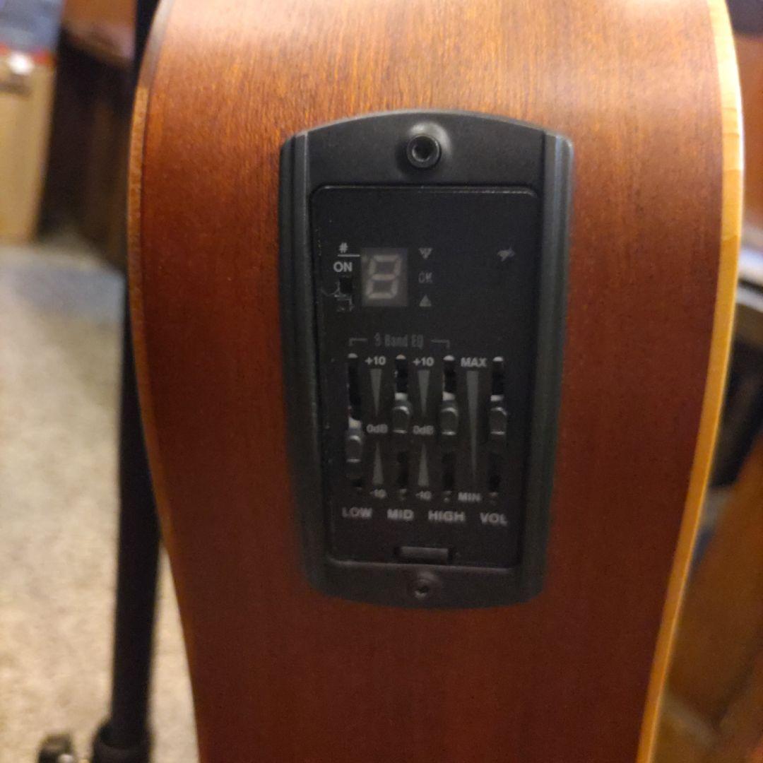 Taylor Academy 10e エレアコ (管理テ)