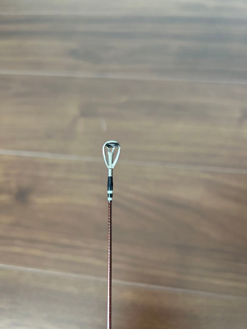 美品❗️クプアス48 ボンバダ　ツララ