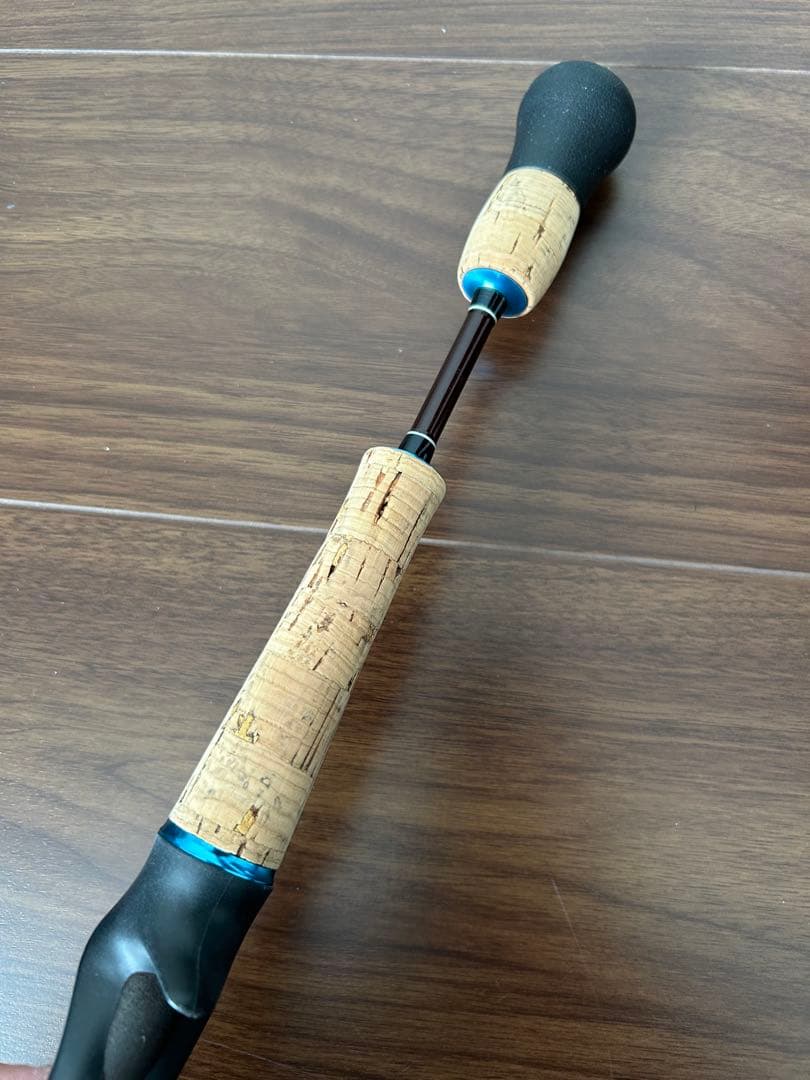 美品❗️クプアス48 ボンバダ　ツララ