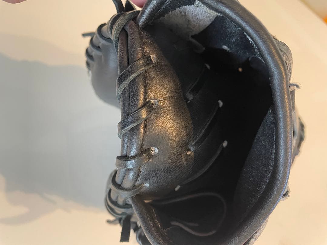 ⭐️　Mizuno 　軟式　ソフトボール兼用　⭐️ キャッチャー　ファースト　　兼用