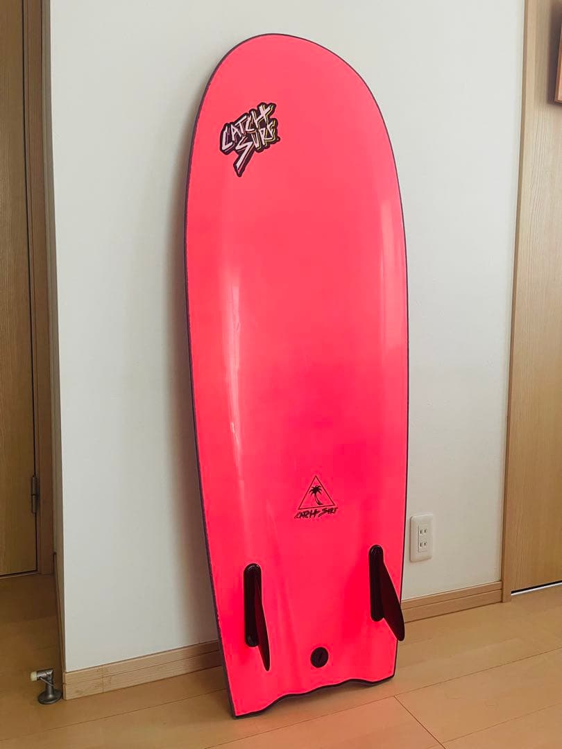 CATCH SURF BEATER ソフトボード　ビーター
