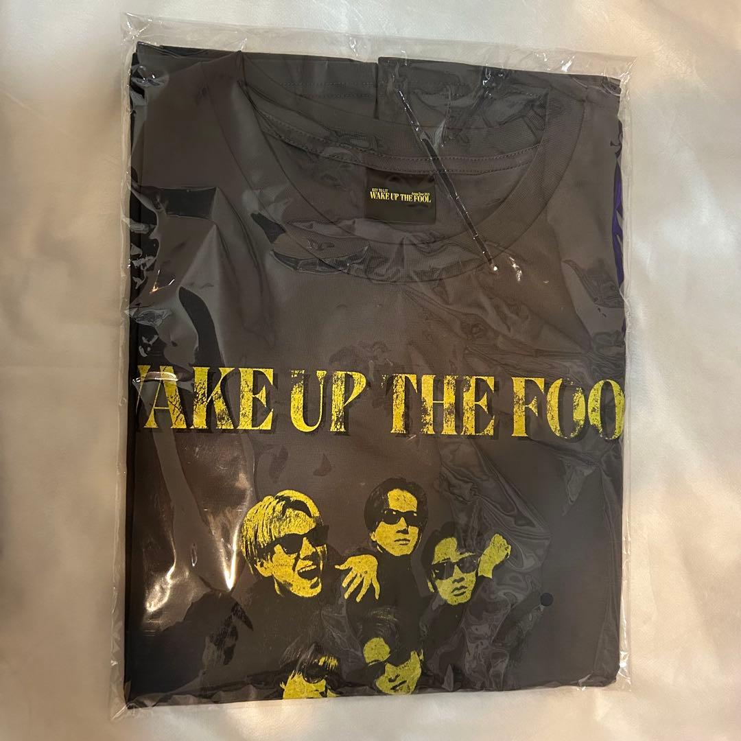 KEY TO LIT Tシャツ