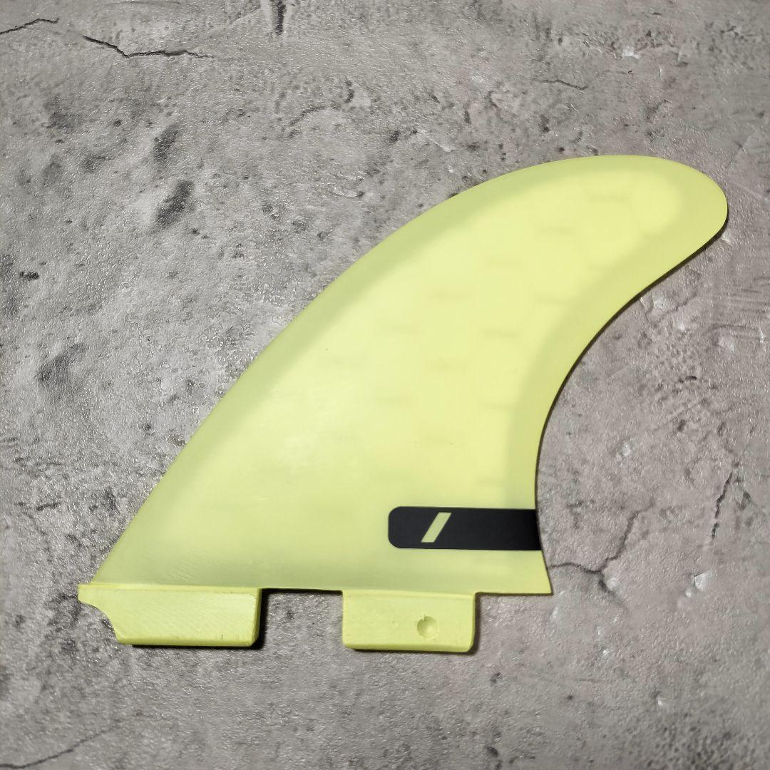 DEFLOW デフロウ FCS2 フィン トライフィン V.2 L