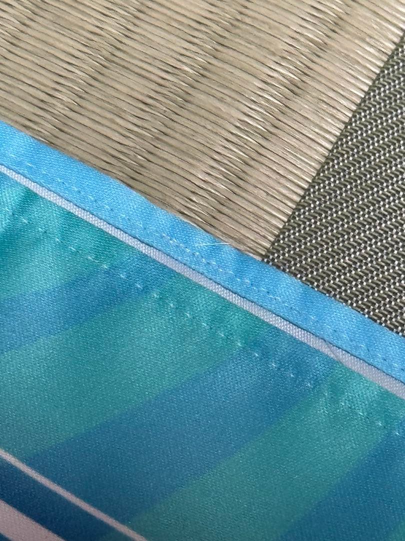 アイカツ！　ALL SEASON Blu-ray まつり B1サイズ　布ポスター