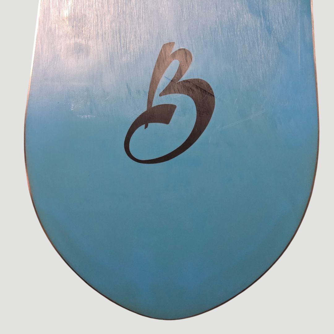 Burton Landlord 2016 154cm バートン 名器 ボード