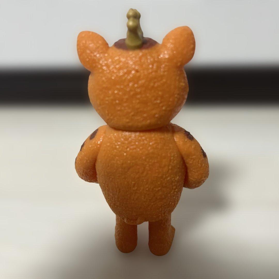 ウルトラマン　怪獣　フィギュア　7体セット