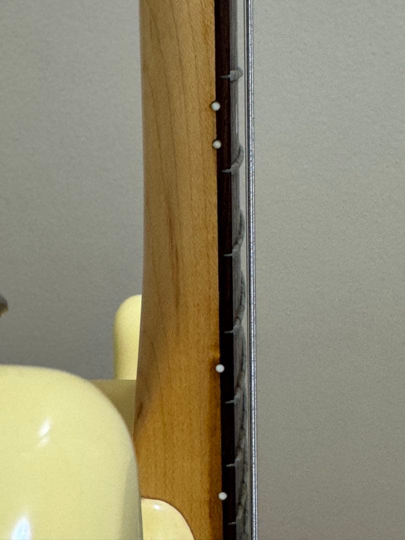 【専用】フェンダージャパン ストラトキャスター Eシリアル