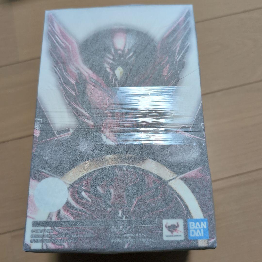 真骨彫 仮面ライダーオーズ タトバ タジャドル