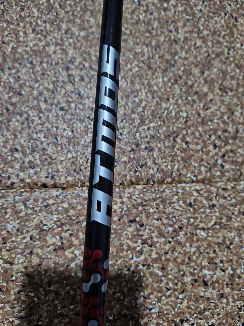 テーラーメイド　M4 レフティ　SR