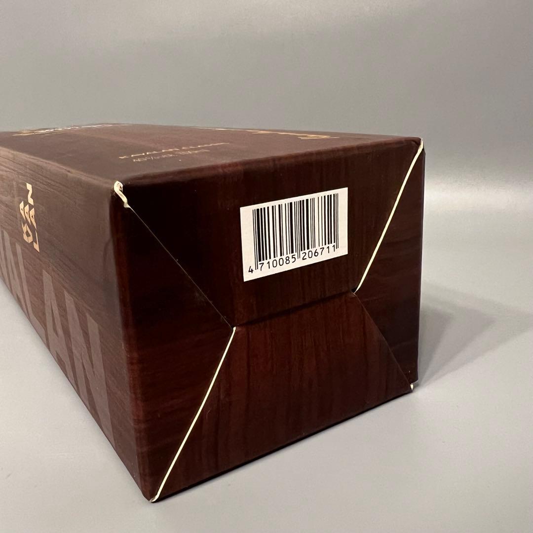 新品 未開封 KAVALAN カバランクラシック700ml 箱あり