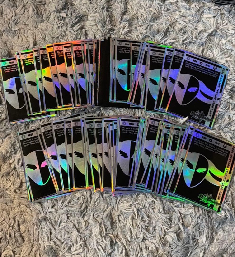 デュエルマスターズ デュエマ デッキ まとめ売り 引退品 スターターデッキ