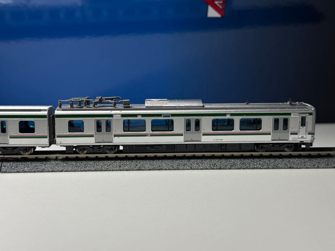 MICRO ACE E721系1000番台 4両セット