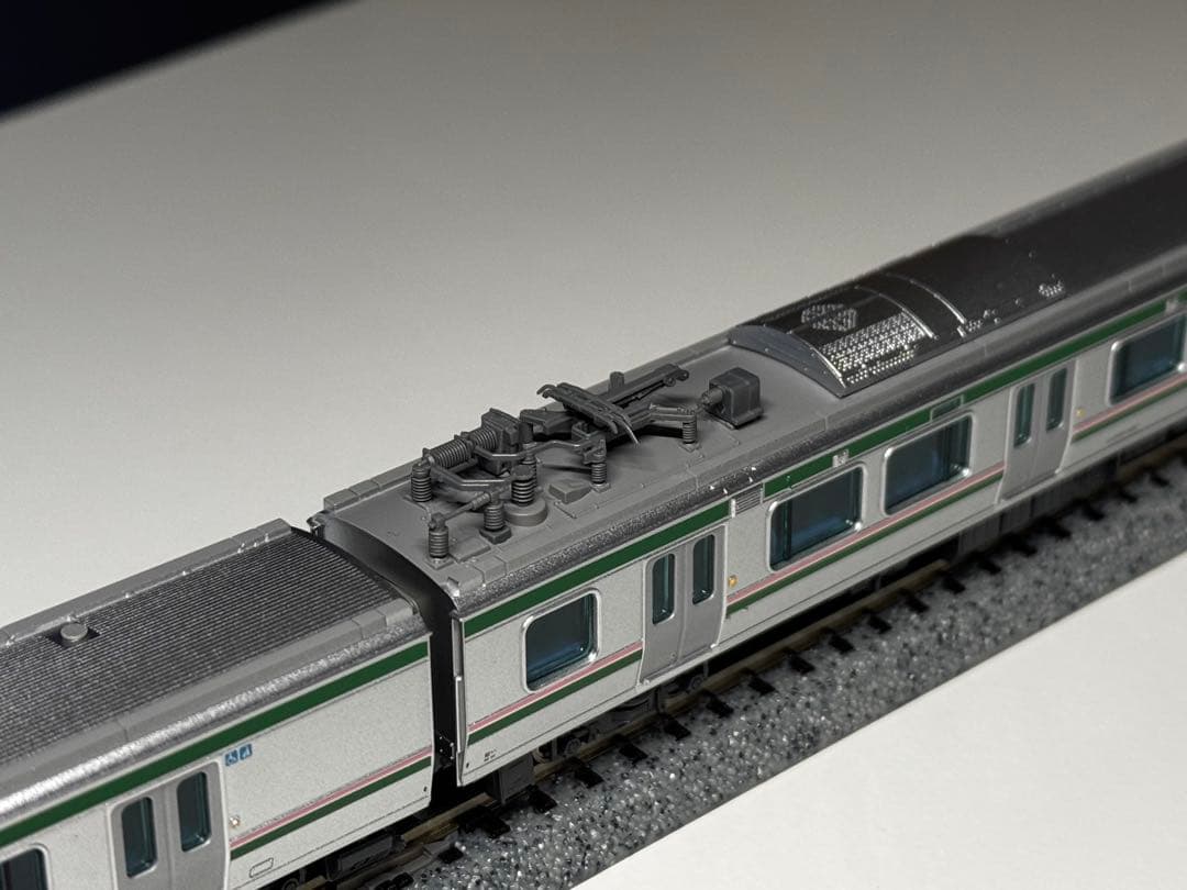 MICRO ACE E721系1000番台 4両セット