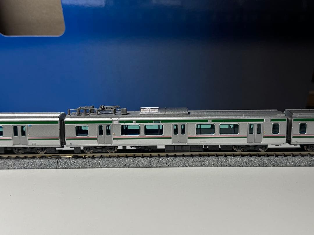 MICRO ACE E721系1000番台 4両セット