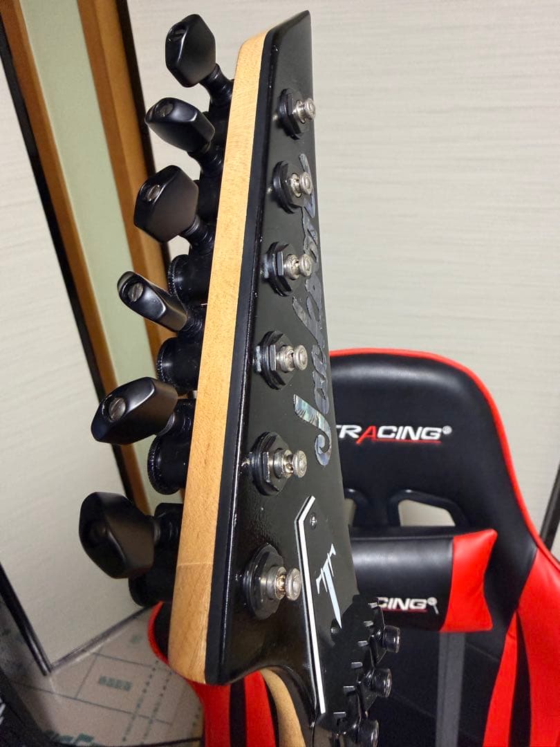 Jackson COREY BEAULIEU KING V™ KV6Q MOD