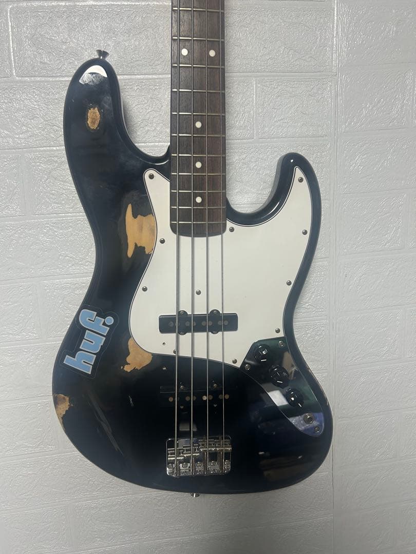 【特価】【レリック仕様】FGN Fujigen J-Standard