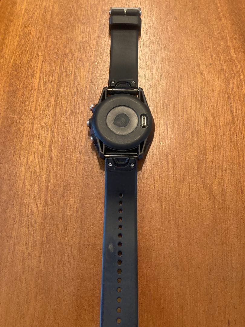 GARMIN APPROACH S60 GPSゴルフウエアラブル