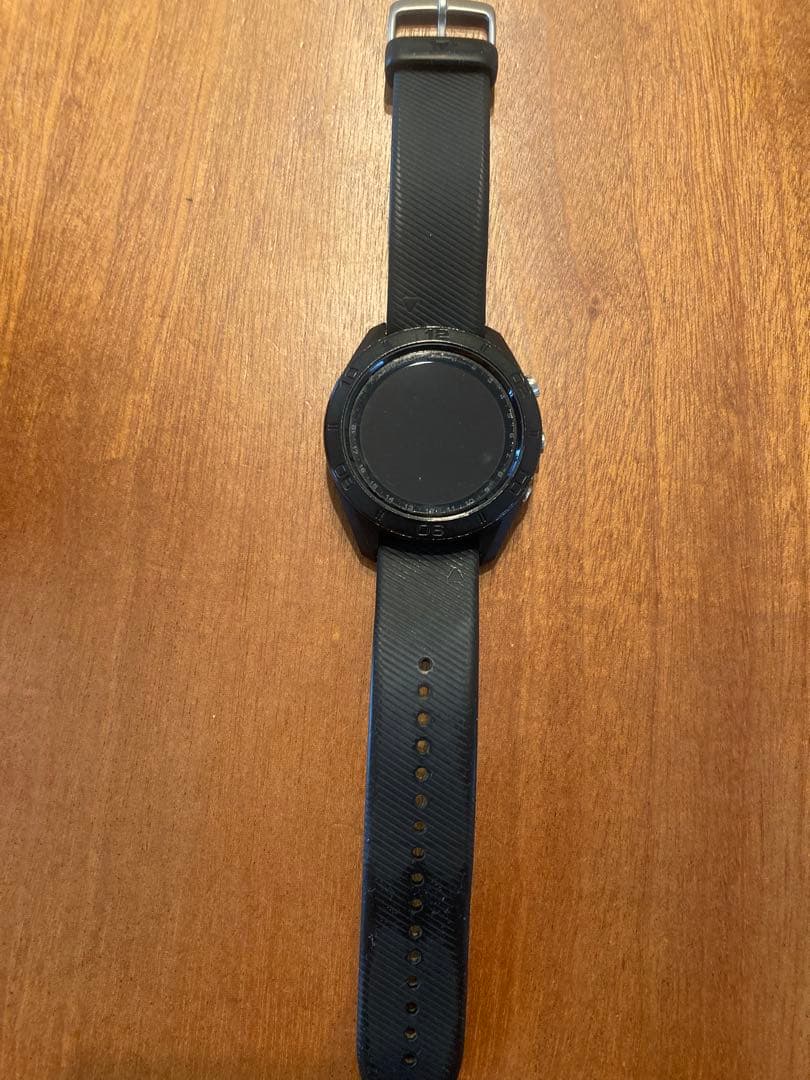 GARMIN APPROACH S60 GPSゴルフウエアラブル