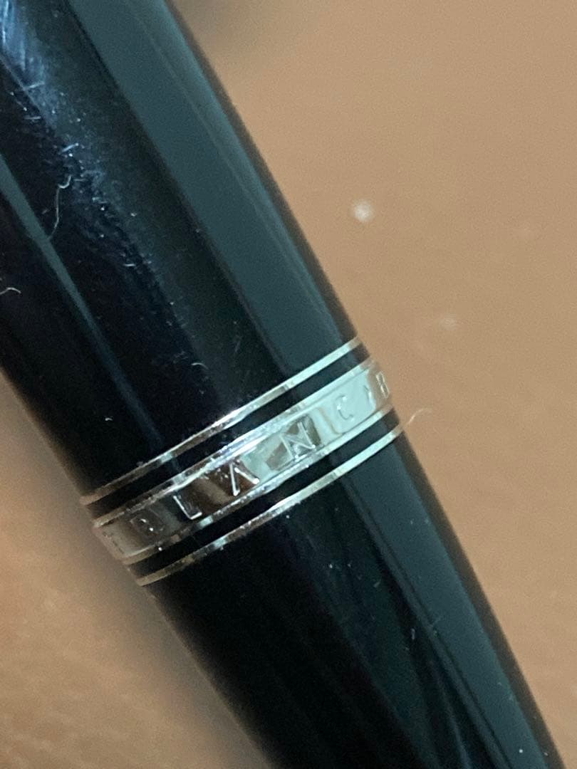 MONTBLANC (モンブラン) シャープペンシル