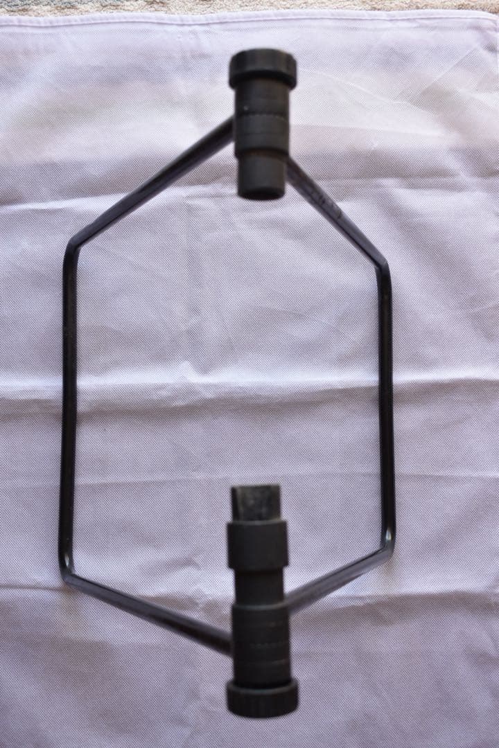 PRO EL カーボン エアロバー