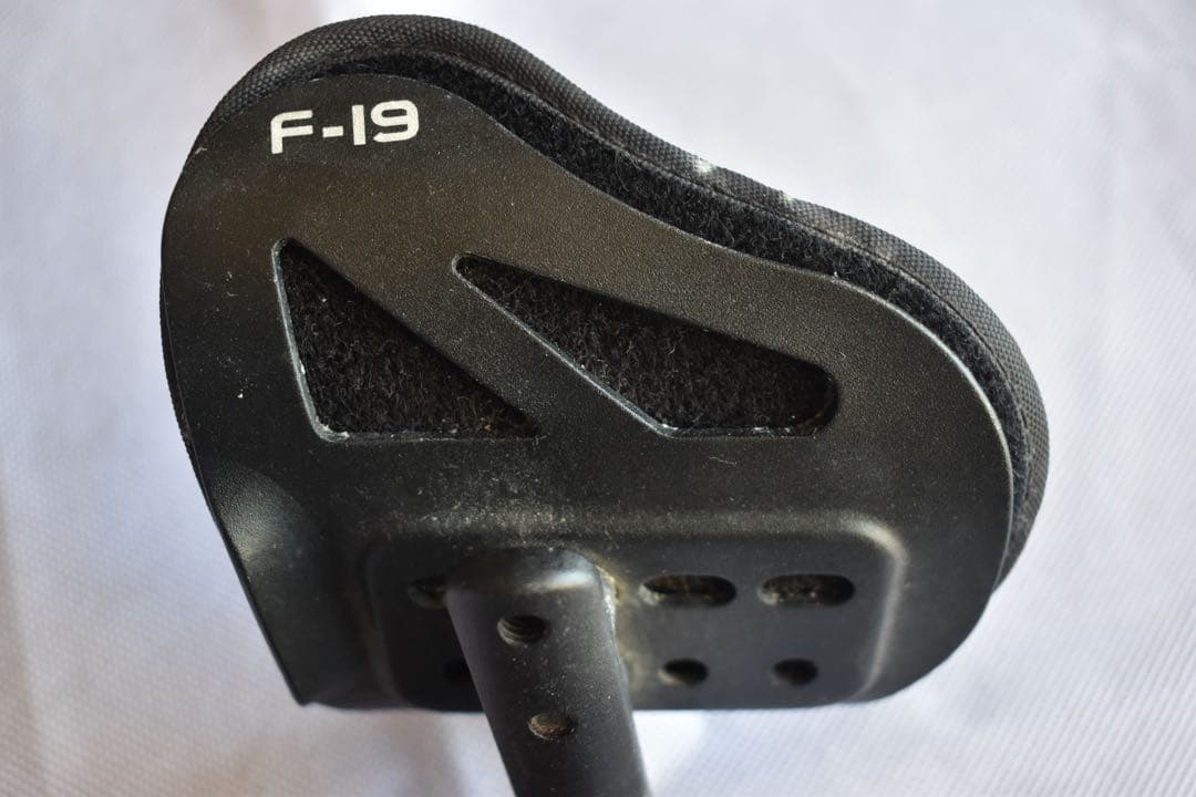 PRO EL カーボン エアロバー