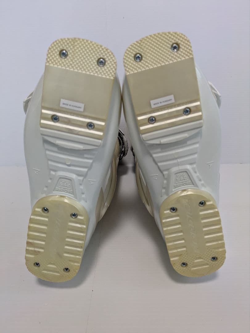 AIRWALK　ショートスキー　✕　ブーツ NORDICA 25-25.5cm