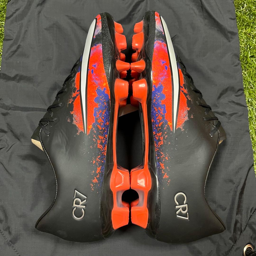 NIKE Mercurial Vapor Ⅹ CR HG-V 28cm