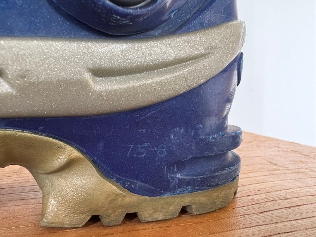 SCARPA T2 サイズ8 26cm