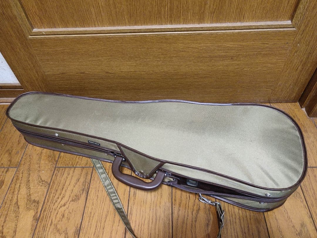 SUZUKI バイオリン NO.280 3/4 1997年　スズキ