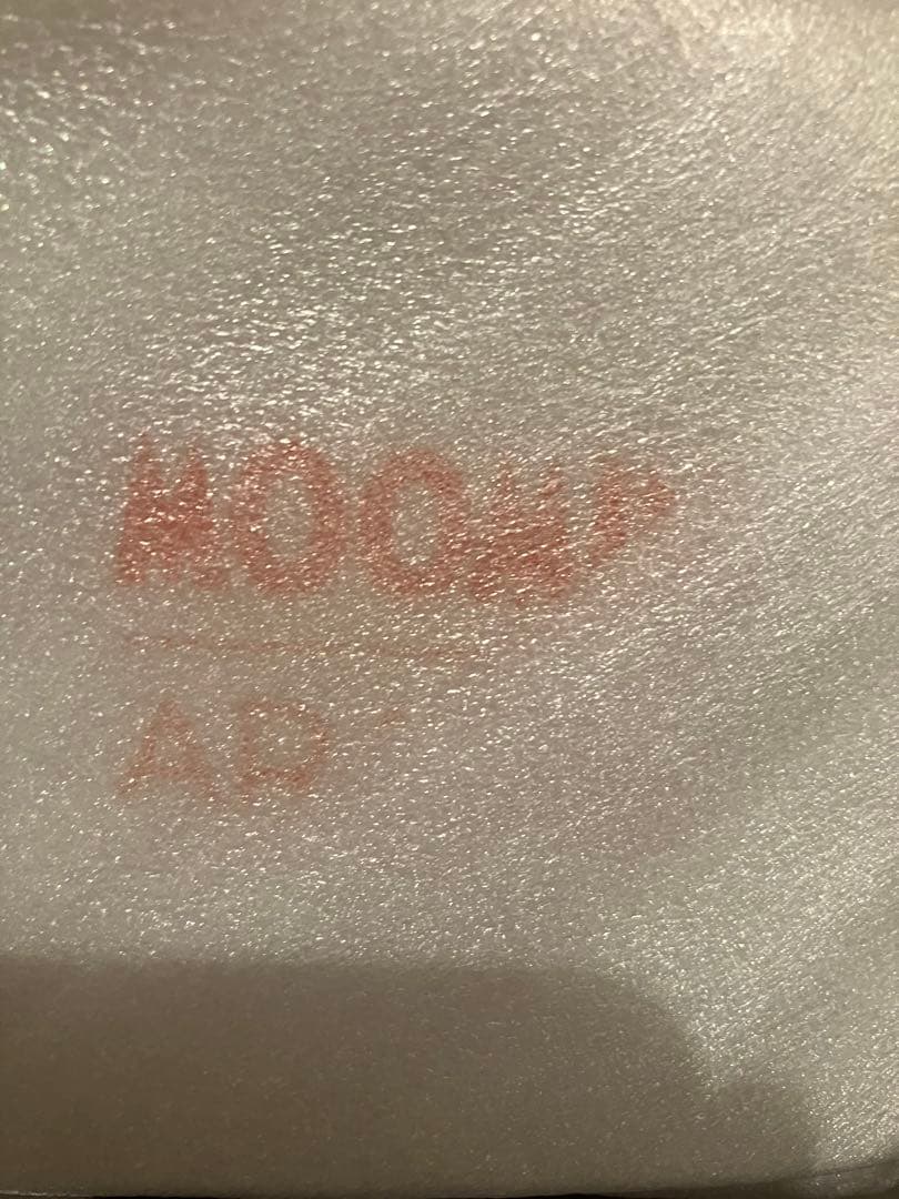 MOOMIN ARABIA X BEAMS JAPAN 80周年 ハンドペイント