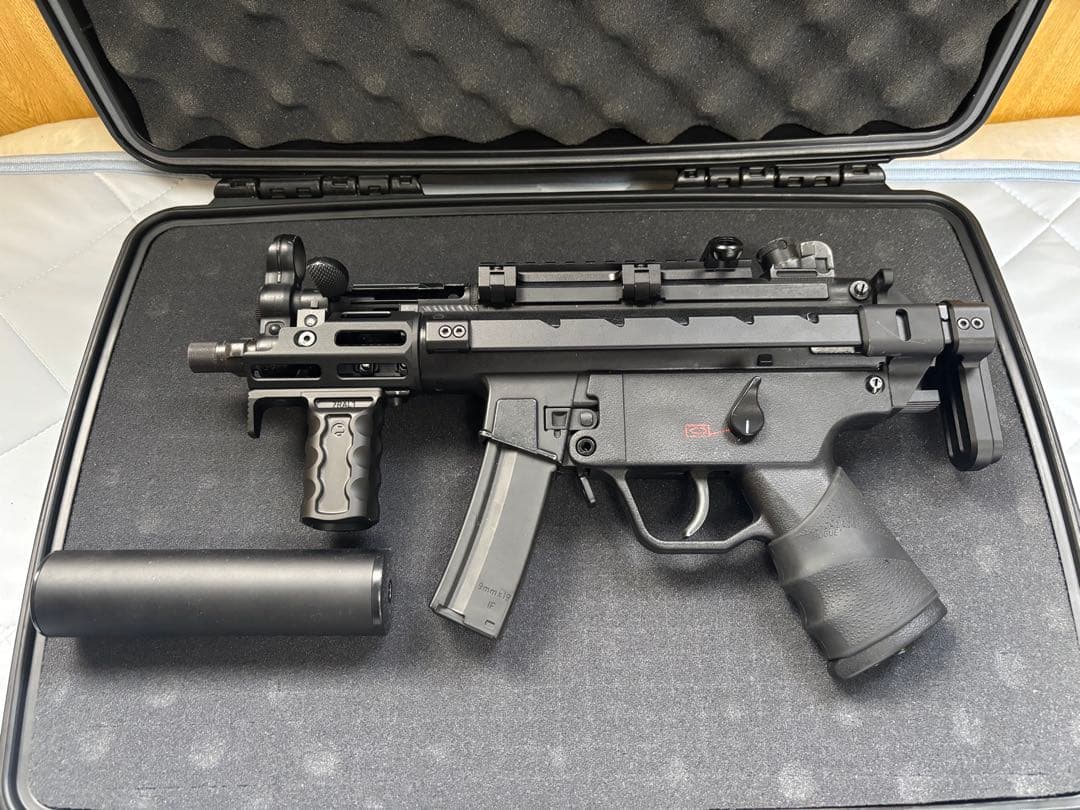 PELICAN CASE iM2370 ペリカン ケース